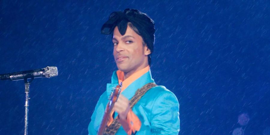 prince