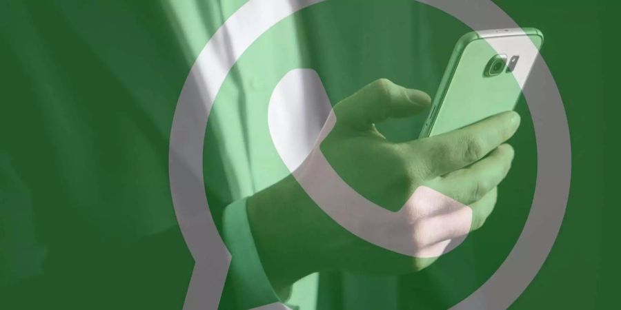 WhatsApp bald ab 16 Jahren?