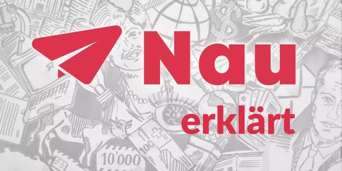 Nau erklärt - Der ewige russische Präsident Wladimir Putin