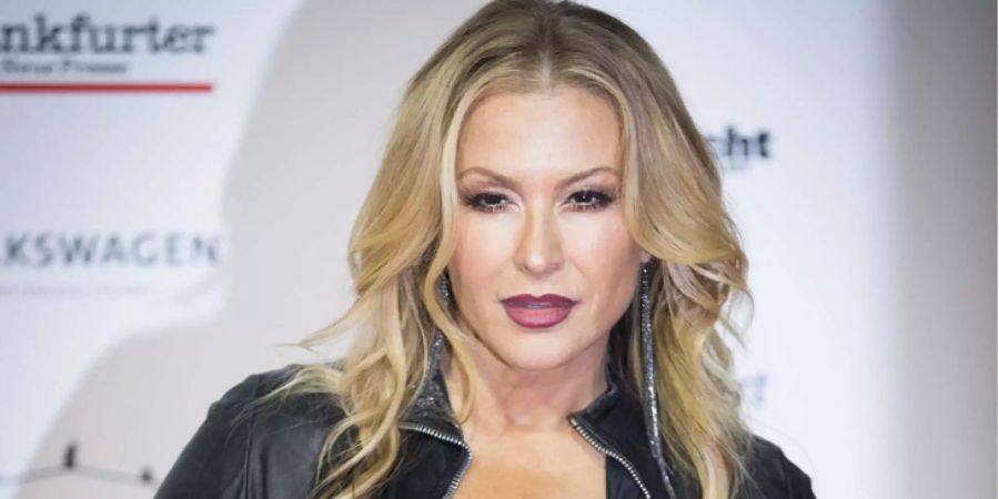 Anastacia Peter Maffay