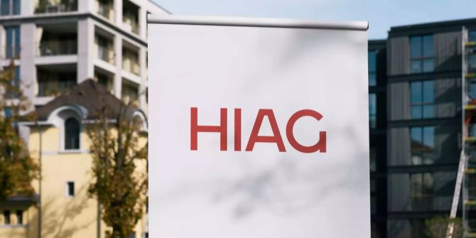 HIAG Immobilien Holding