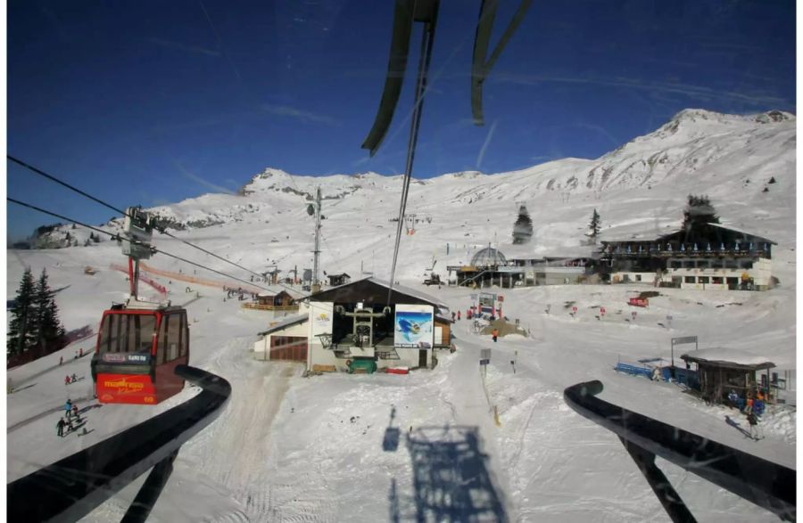 Keystone