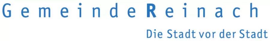 Bild: Gemeinde Reinach