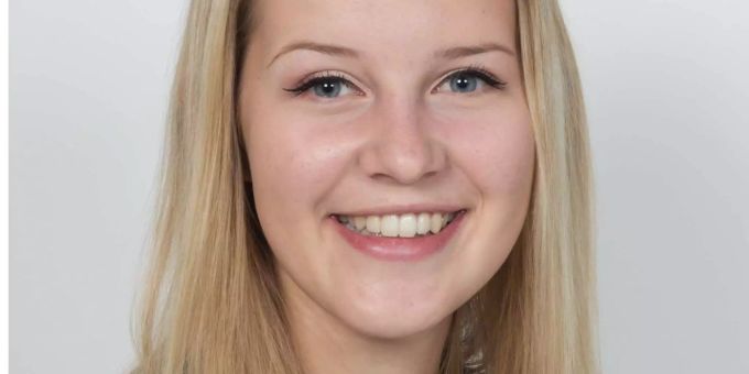 Mirjam Frey ist neue stellvertretende Leiterin Finanzen.