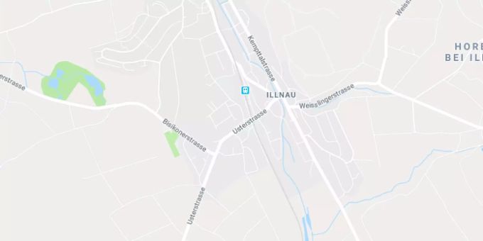 Illnau-Effretikon - Gemeinde bewilligt Kanalsanierung Kemptalstrasse