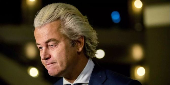 Geert Wilders