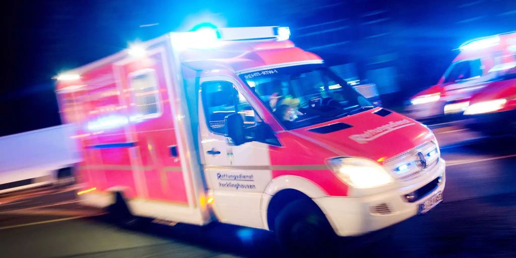 Unfall Potsdam 3 Tote Unfall Potsdam 3 Tote