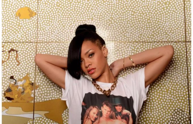 Heute selbstbewusst, früher gemobbt: Rhianna posiert 2012 in Australien für die Kameras. Heute selbstbewusst, früher gemobbt: Rhianna posiert 2012 in Australien für die Kameras.