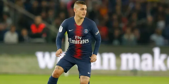 Marco Verratti Kriegt Wegen Alkohol Am Steuer Arger