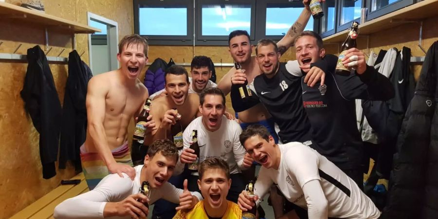 Fc Stöffa