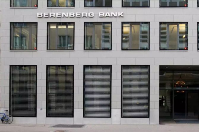 Berenberg Bank