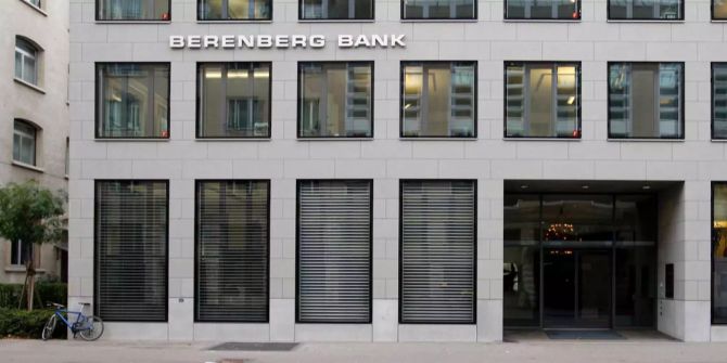 Berenberg Bank
