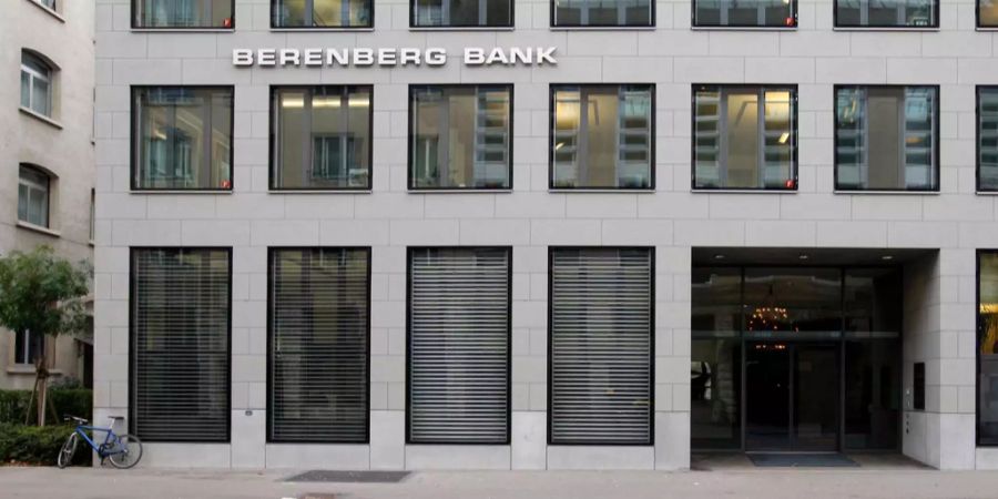 Berenberg Bank