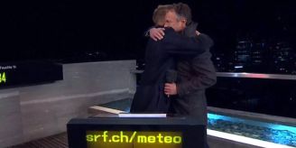 Daniela Schmuki Hat Ihren Kleinen Sohn Verloren Daniela Schmuki Hat Ihren Kleinen Sohn Verloren