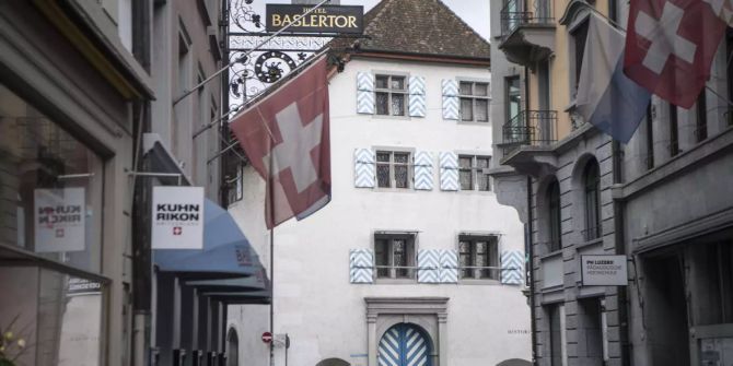 museum luzern