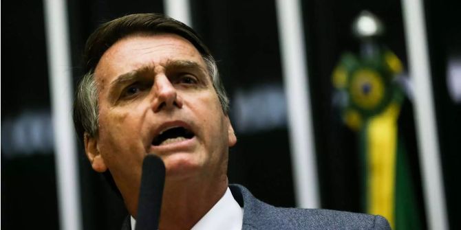 Jair Bolsonaro