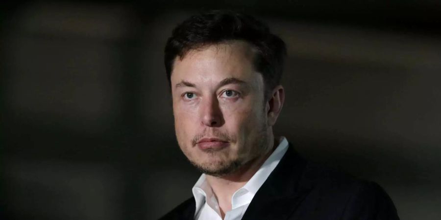 twitter musk