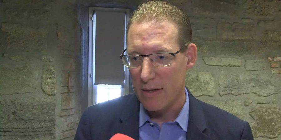 Adrian Wüthrich