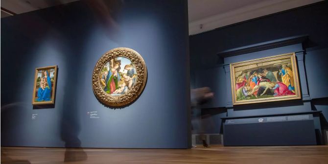Alte Pinakothek