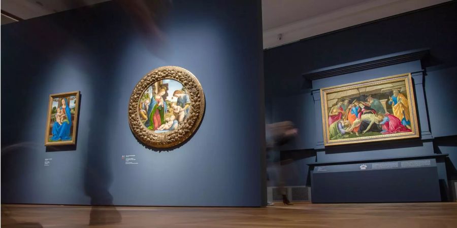 Alte Pinakothek