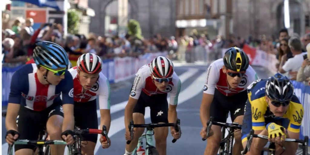 Wer Gewinnt In Innsbruck Bergfahrer Oder Klassikerspezialist