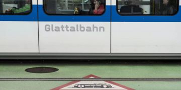 Glattalbahn