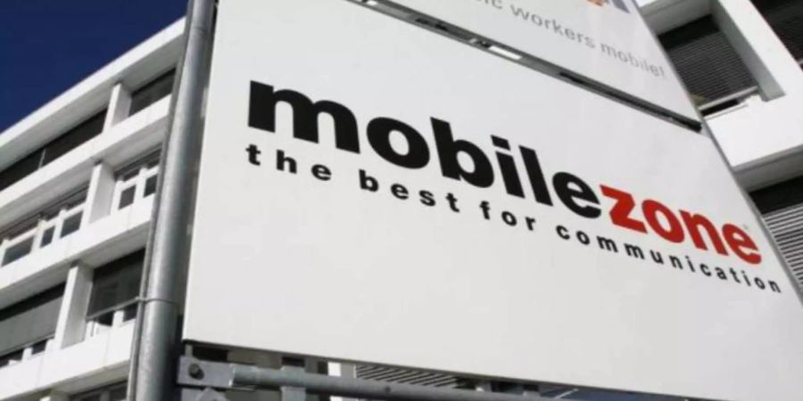 Mobilezone