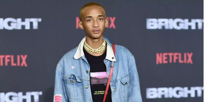 jaden smith