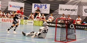 Entscheidung durch Penalty