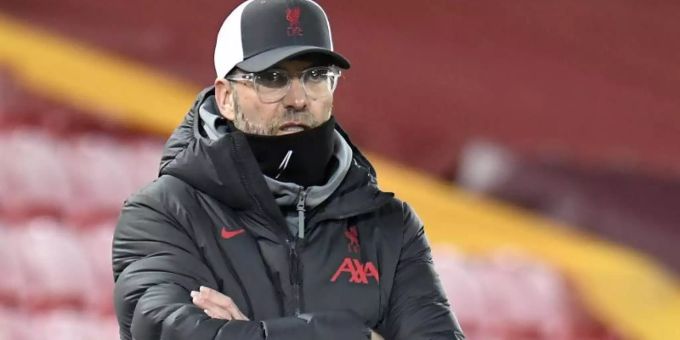 TV-Experte Lineker - «Denke, dass Klopp ein schlechter Verlierer ist»