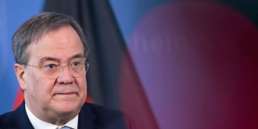 Armin Laschet