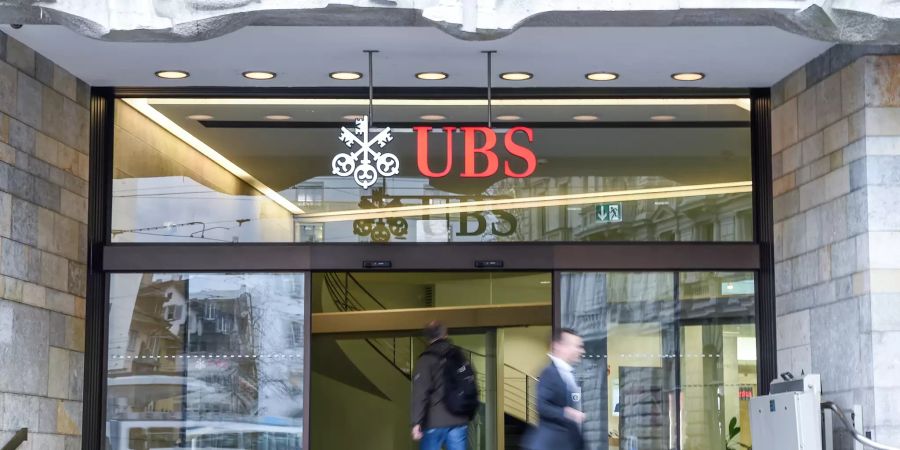 UBS