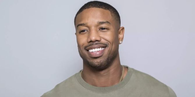 michael b. jordan