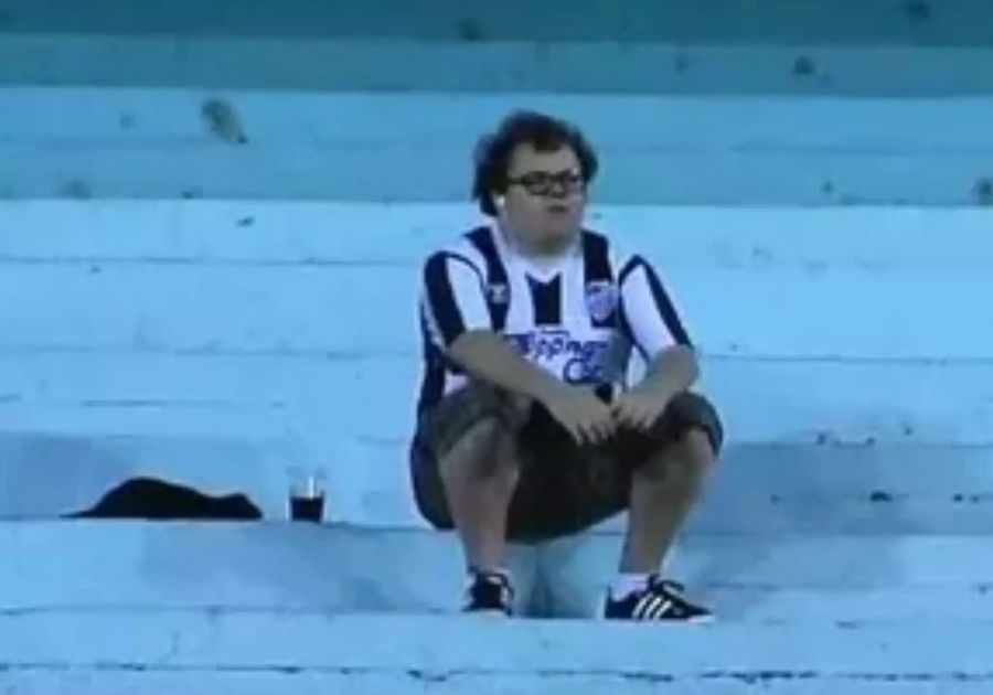 Tiago Andre Rech 2012