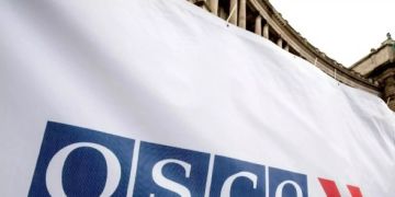 Organisation für Sicherheit Zusammenarbeit