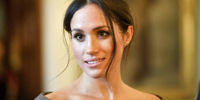 meghan markle