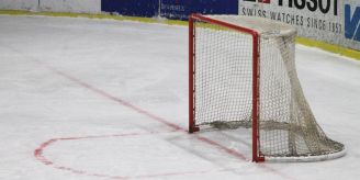 Eishockey - EHC Frauenfeld unterliegt Langenthal und verabschiedet sich