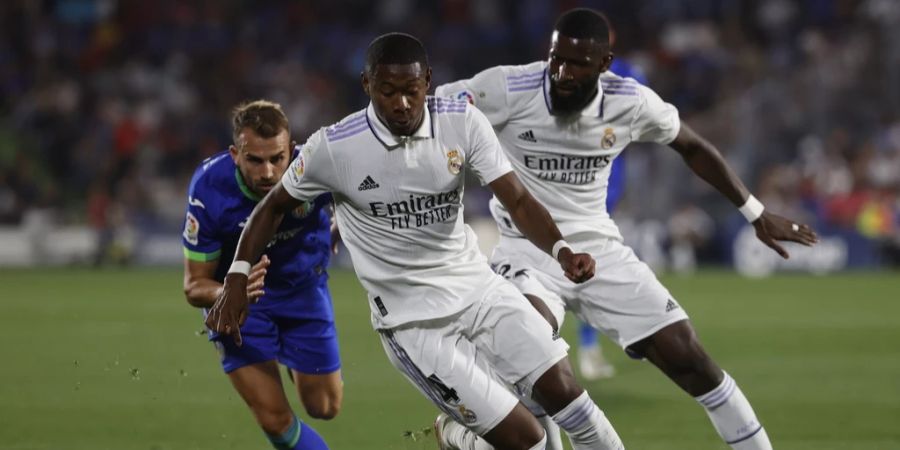 Real Madrid