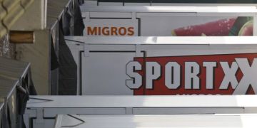 MigrosSportX