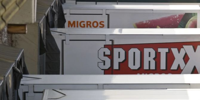 MigrosSportX