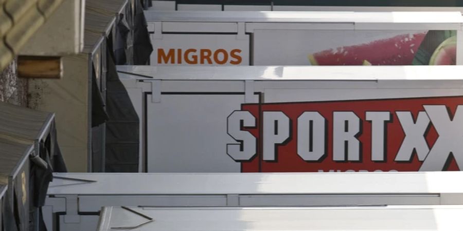 MigrosSportX