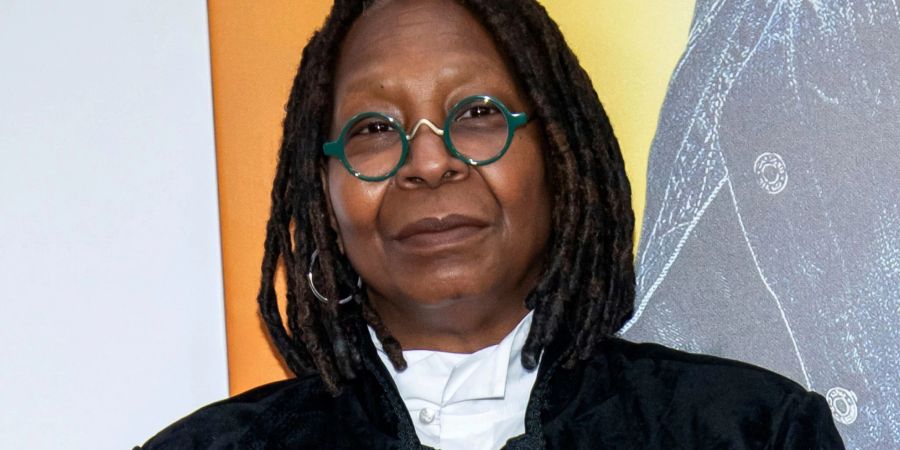 Whoopi Goldberg arbeitet an einer Fortsetzung von «Sister Act».