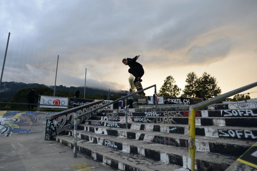 Skater