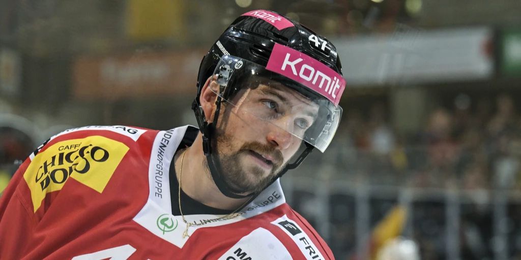 Sven Bärtschi hat aus schwieriger Zeit gelernt