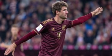 startup Thomas Müller