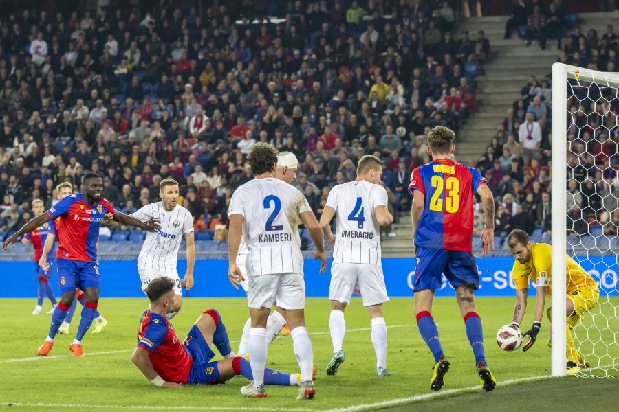 FC Basel FC Zürich