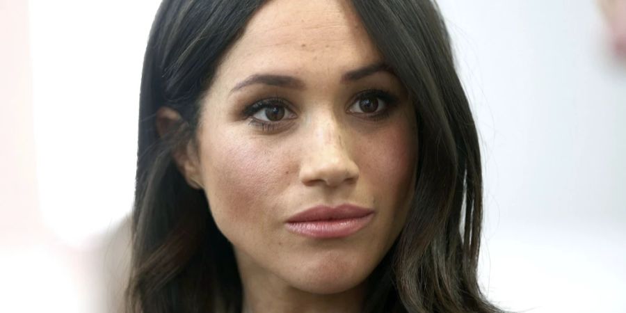 meghan markle