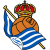 Real Sociedad Logo