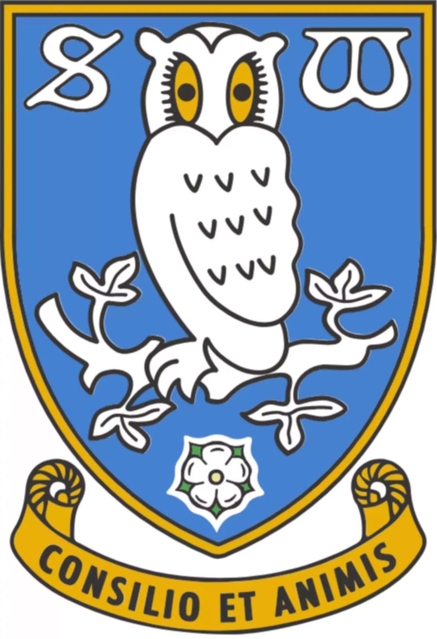 Sheffield Wednesday F.C., 1867 gegründet als The Wednesday, 1929 umbenannt, 10 nationale Titel, zurzeit in der Championship.