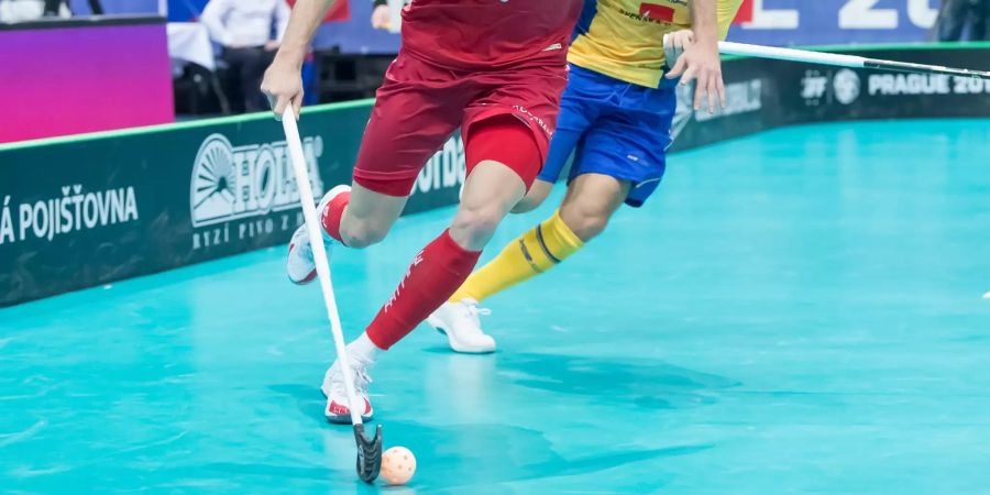 Unihockey